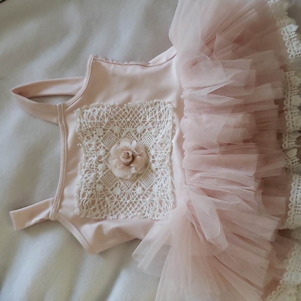 Dollcake Tutu